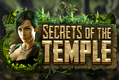 Secrets of the Temple